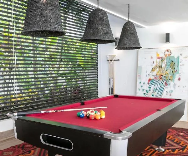 Sapta Bayu - Luxurious Heaven In The Heart Of