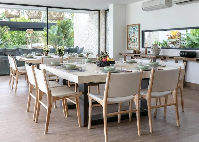 Sapta Bayu - Luxurious Heaven In The Heart Of *